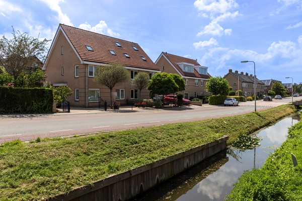 Medium property photo - Kerklaan 2, 2451 CG Leimuiden